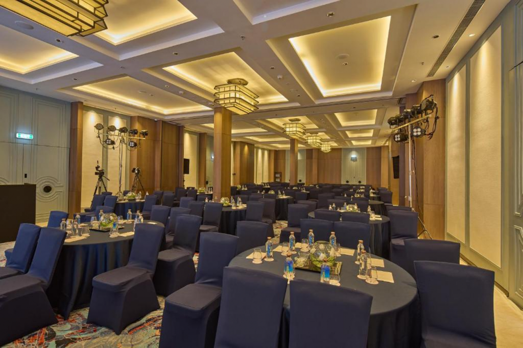 ICONIQA - The Lifestyle Hotel of Mumbai 31/47