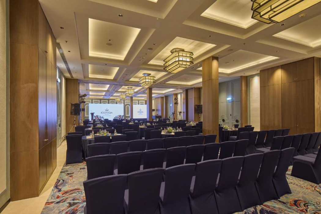 ICONIQA - The Lifestyle Hotel of Mumbai 32/47