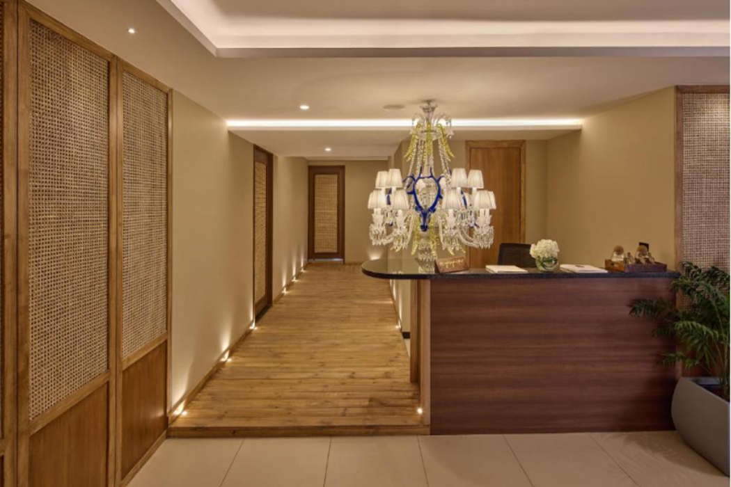 ICONIQA - The Lifestyle Hotel of Mumbai — foto 2