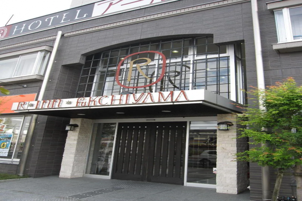 R Inn Fukuchiyama 2/31