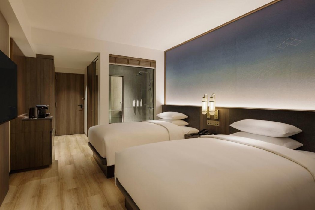 Courtyard by Marriott Fukui 7/16