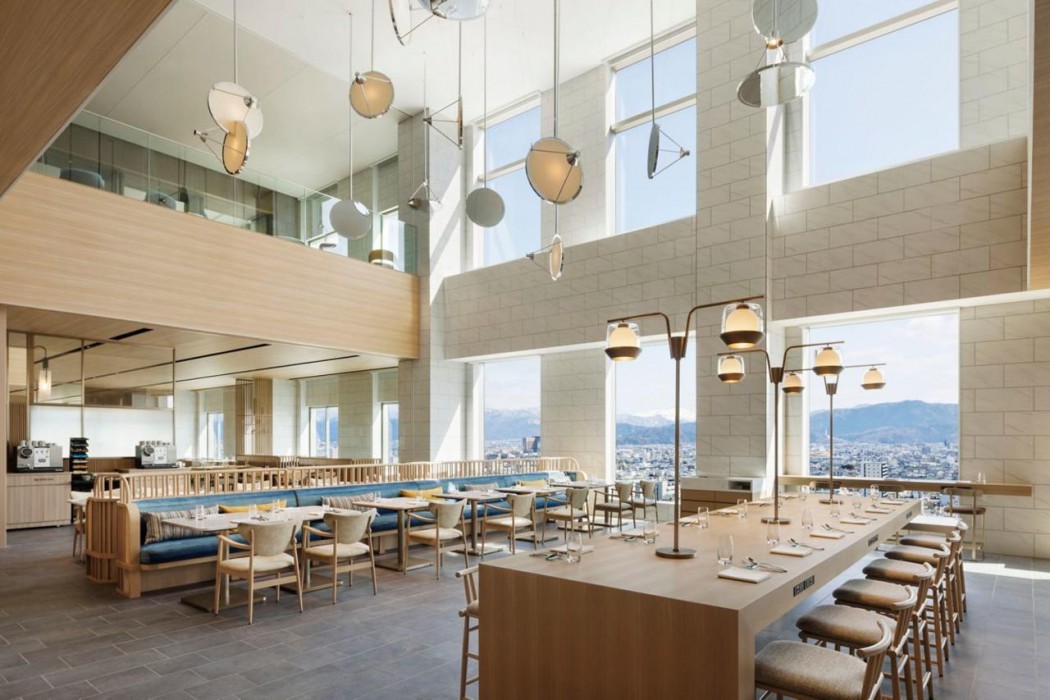 Courtyard by Marriott Fukui 15/16