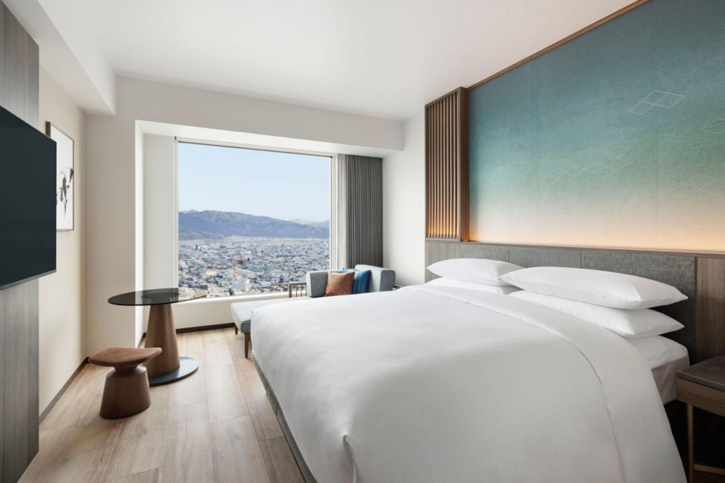 Courtyard by Marriott Fukui 6/16