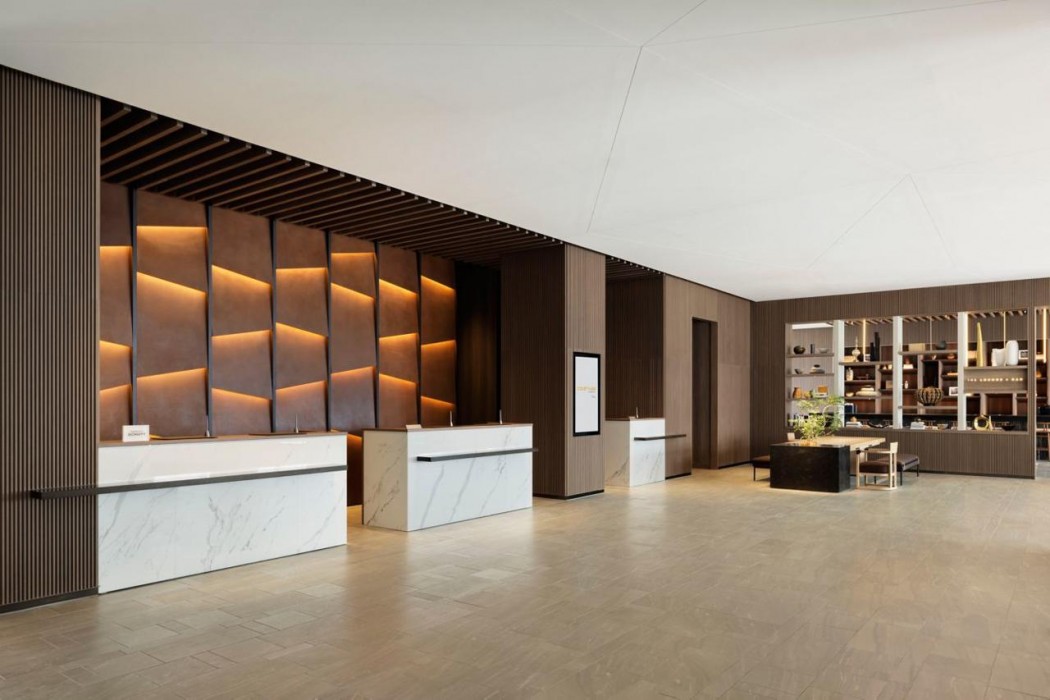 Courtyard by Marriott Fukui 4/16