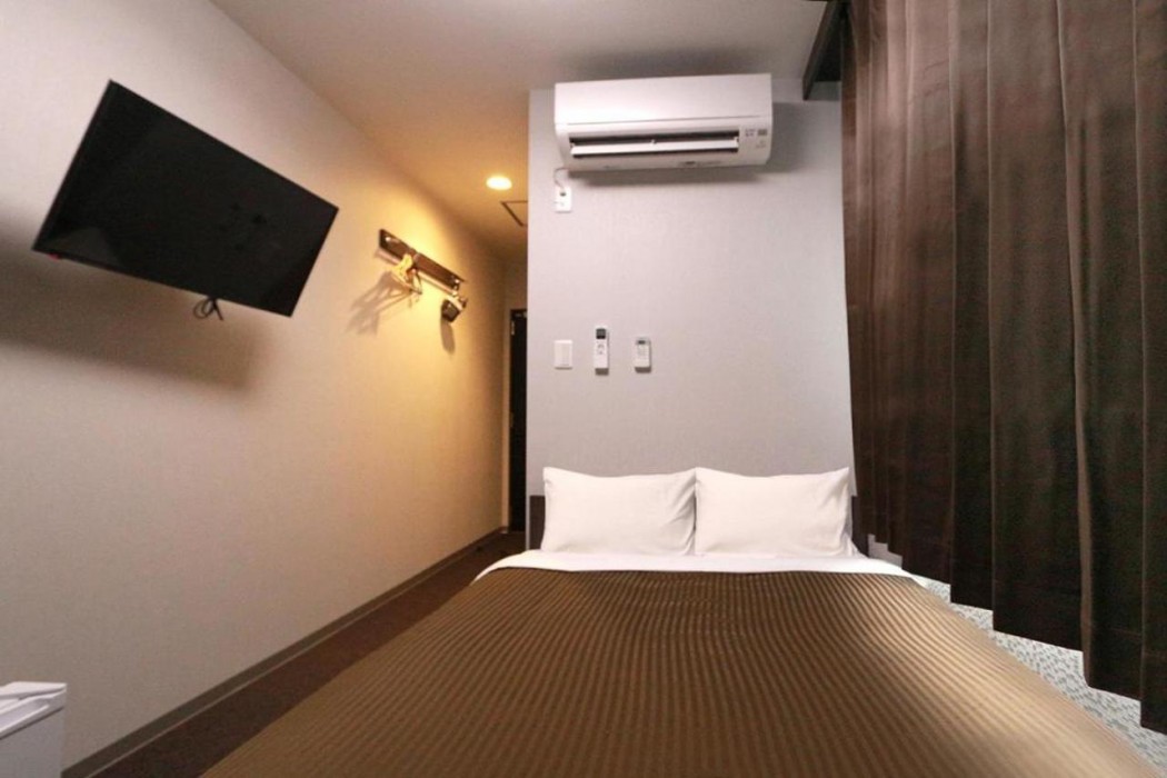 Hotel Trend Fukuyama Ekimae 9/32