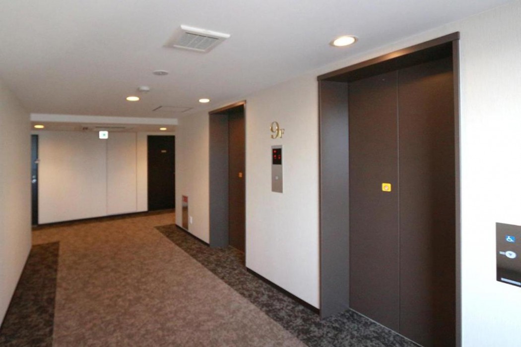 Hotel Trend Fukuyama Ekimae 13/32