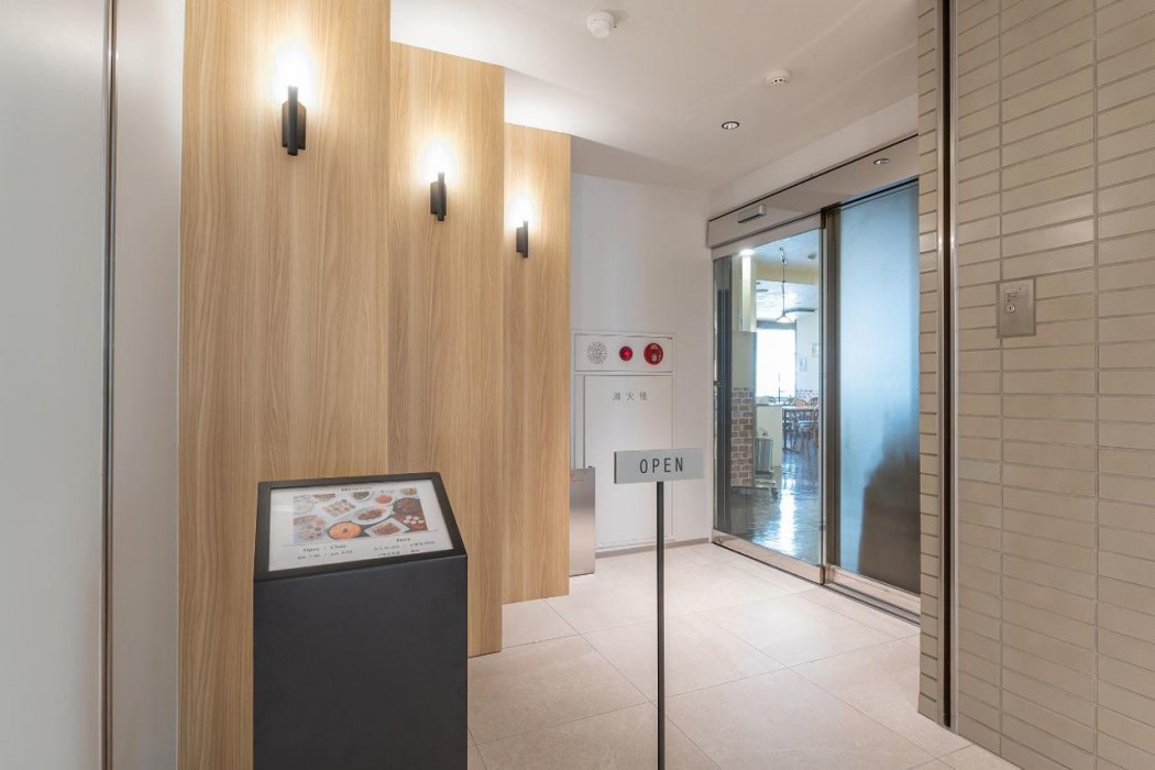 Sun Hotel Fukuyama 42/57