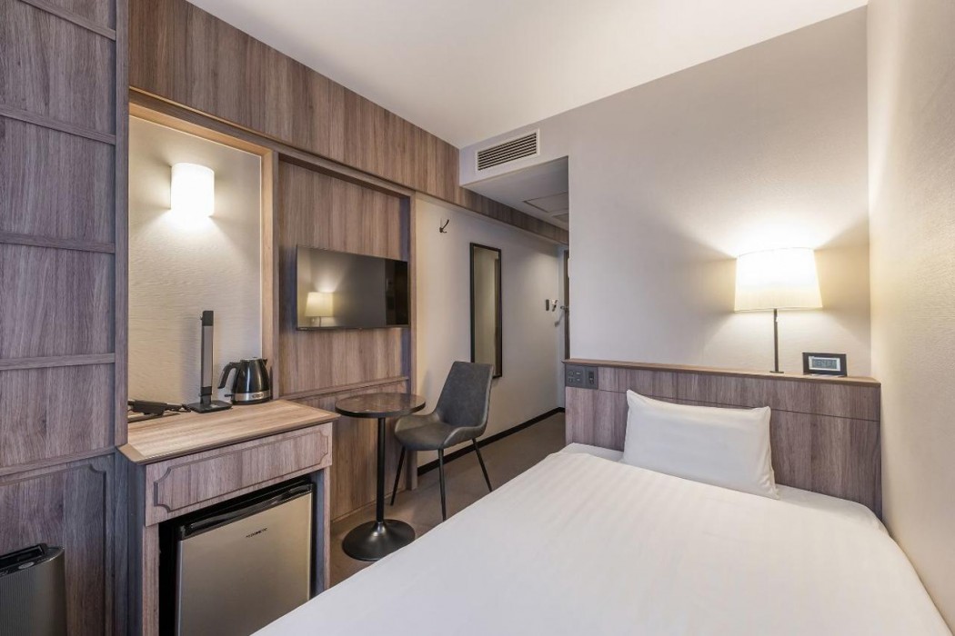 Sun Hotel Fukuyama 11/57