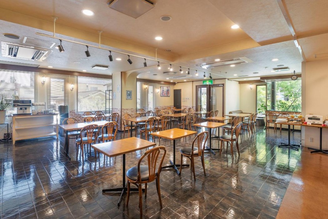 Sun Hotel Fukuyama 43/57
