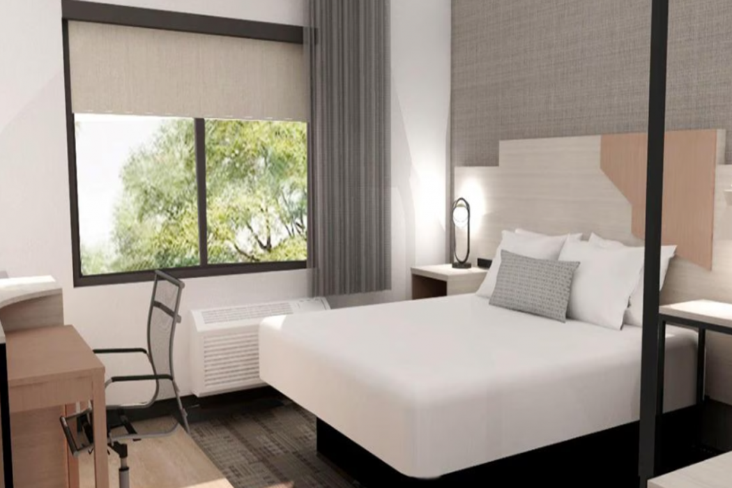 @HOME by Best Western St. George 15/55