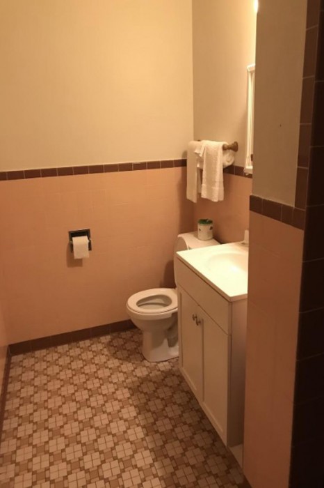 New West Motel 6/15