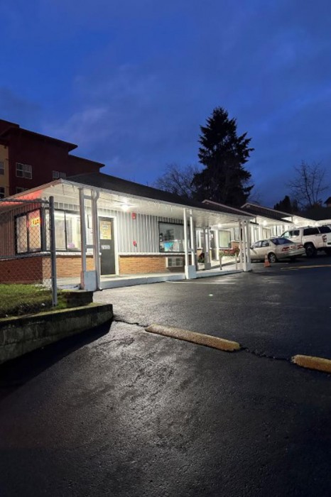 New West Motel 1/15