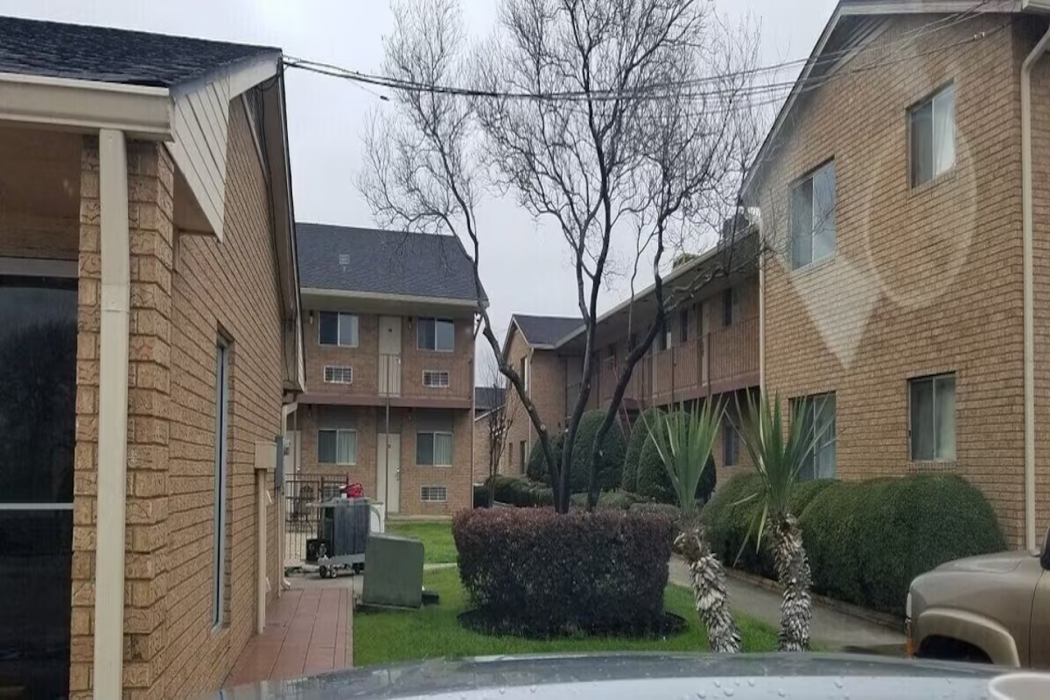 Hallmark Inn and Suites 1/22