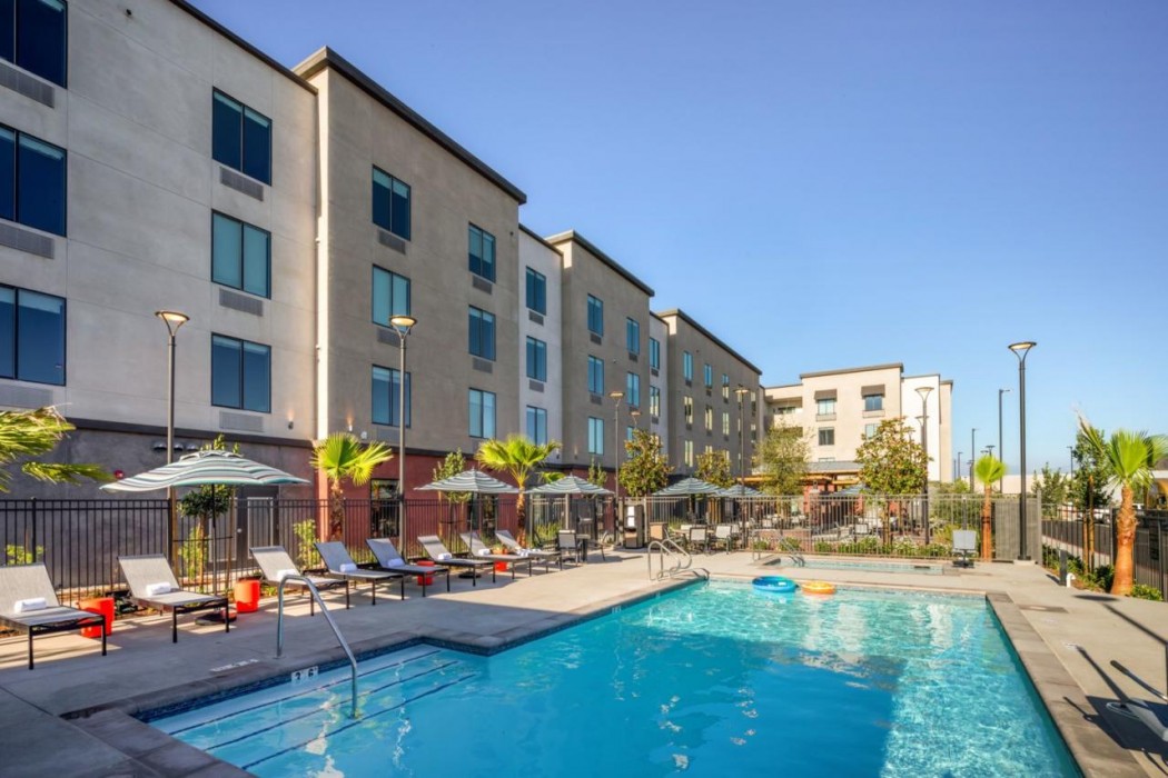 Ayres Hotel Rialto Fontana 25/47