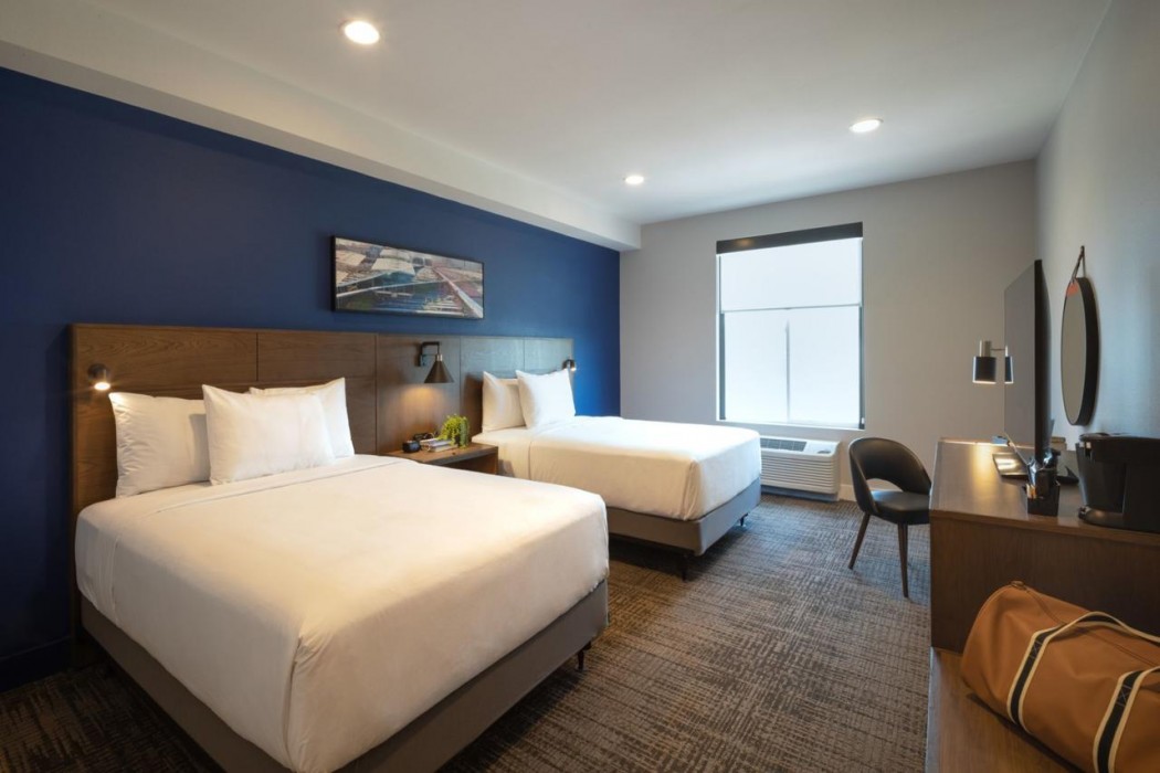 Ayres Hotel Rialto Fontana 10/47
