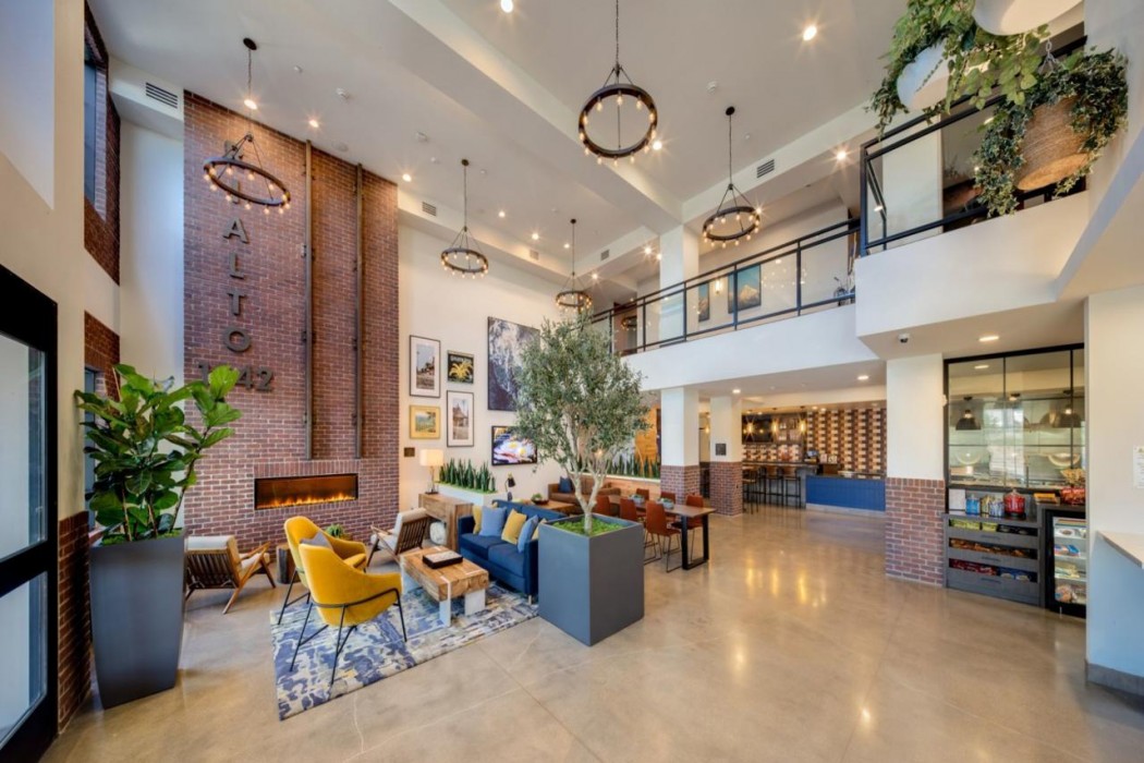 Ayres Hotel Rialto Fontana 3/47