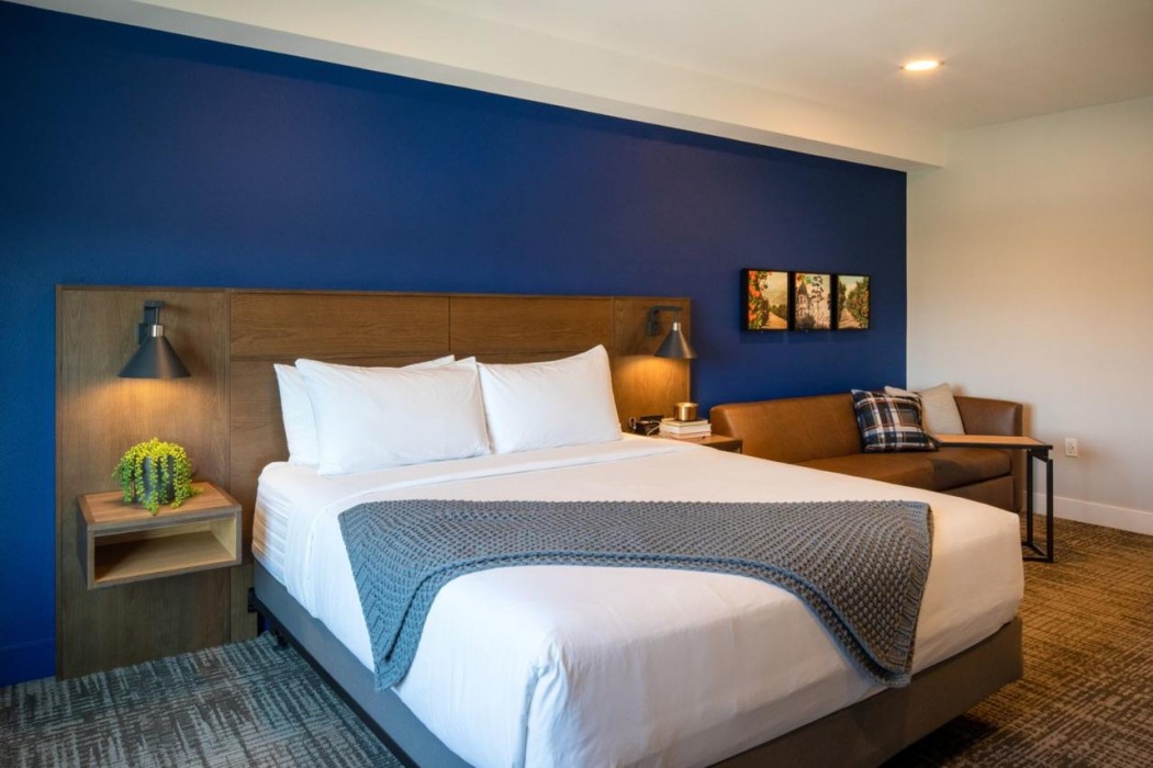 Ayres Hotel Rialto Fontana 13/47