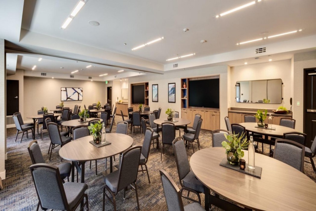 Ayres Hotel Rialto Fontana 21/47