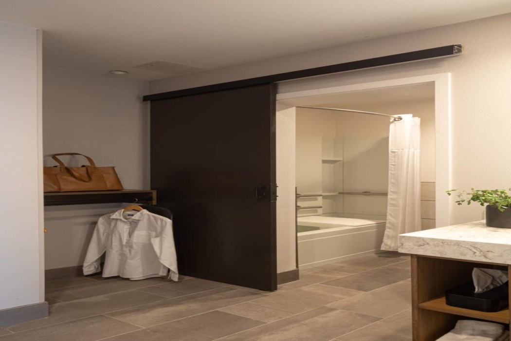 Ayres Hotel Rialto Fontana 8/47