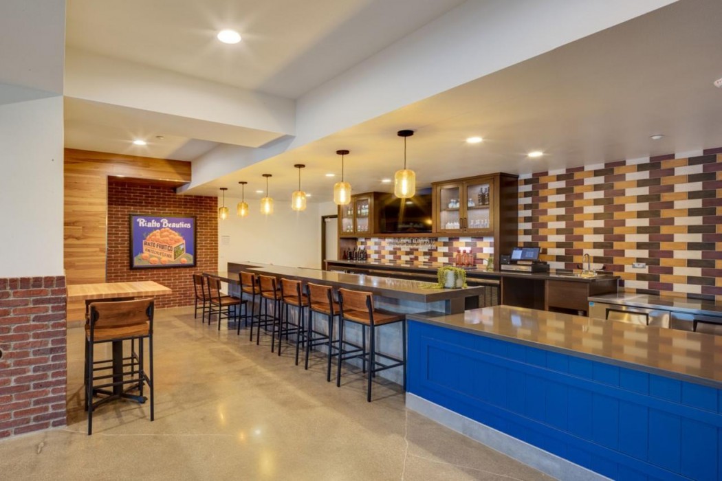 Ayres Hotel Rialto Fontana 23/47