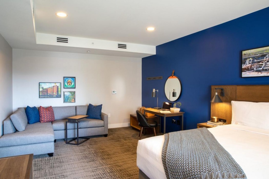 Ayres Hotel Rialto Fontana 14/47