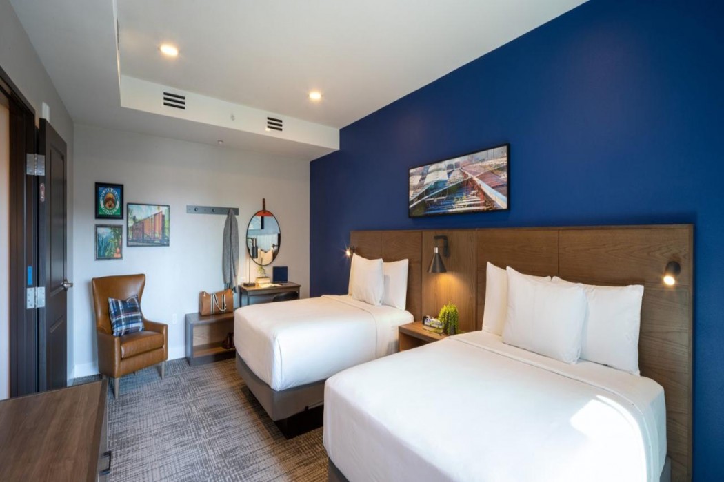 Ayres Hotel Rialto Fontana 11/47
