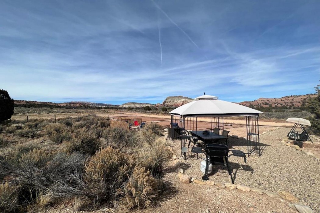 Bryce Glamp And Camp 24/56