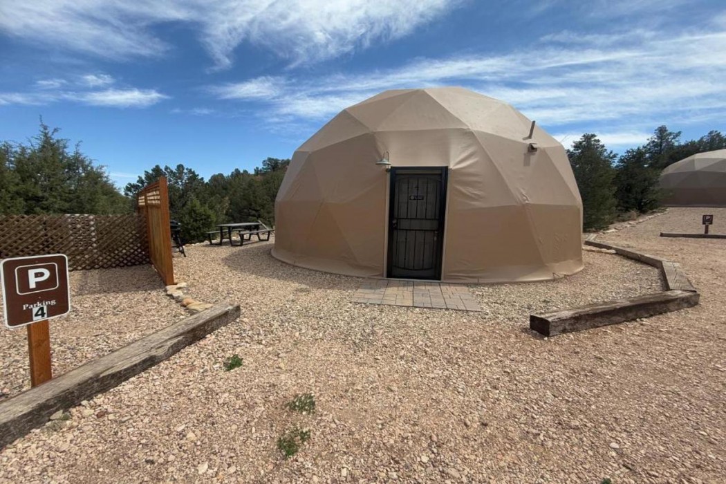 Bryce Glamp And Camp 23/56