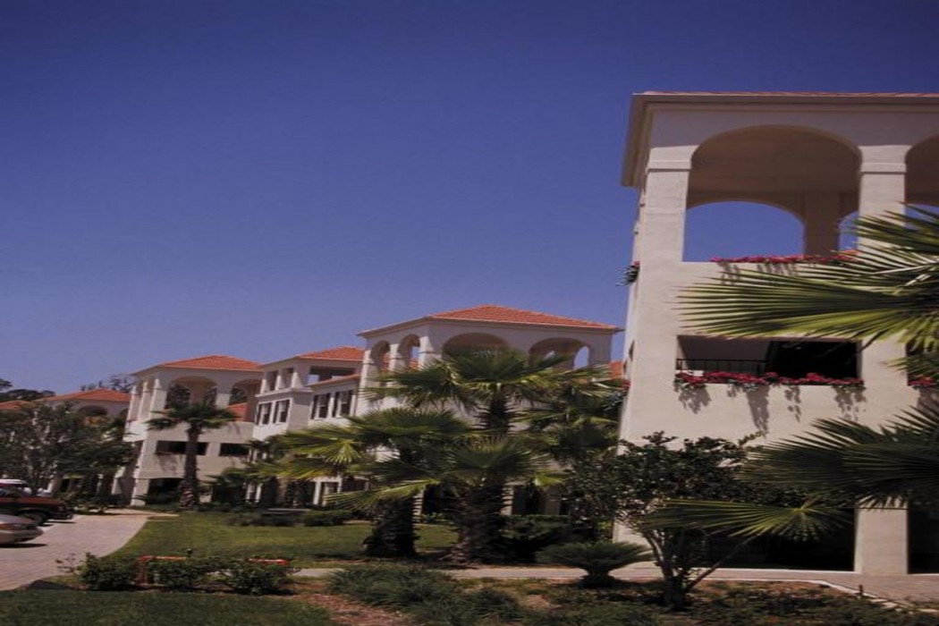 Club Wyndham Star Island 1/11