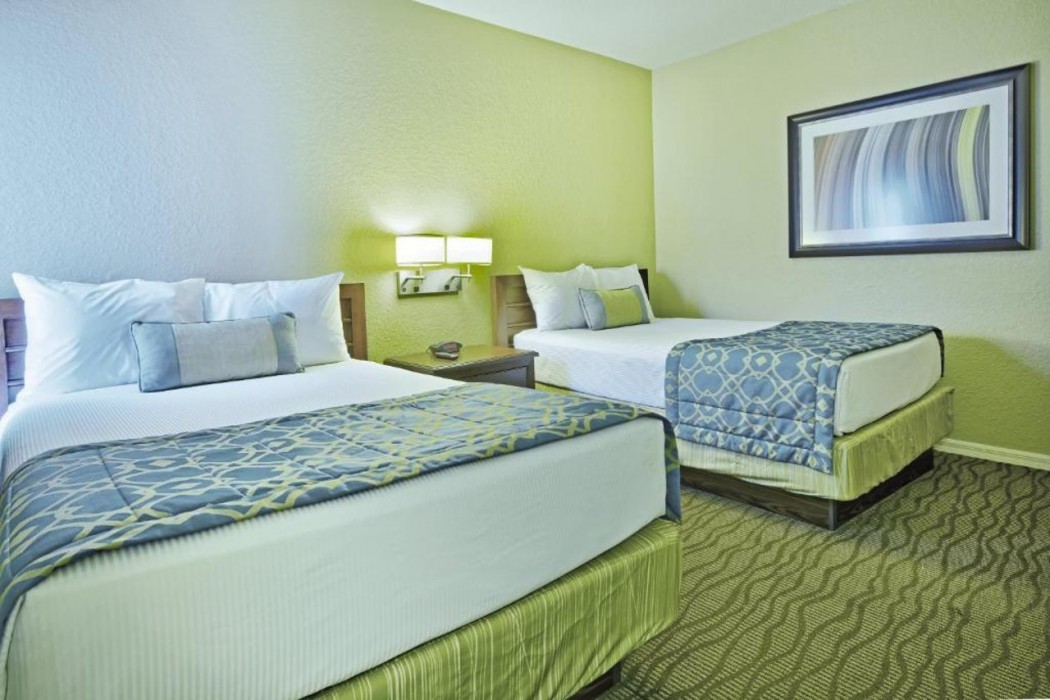 Club Wyndham Star Island 8/11