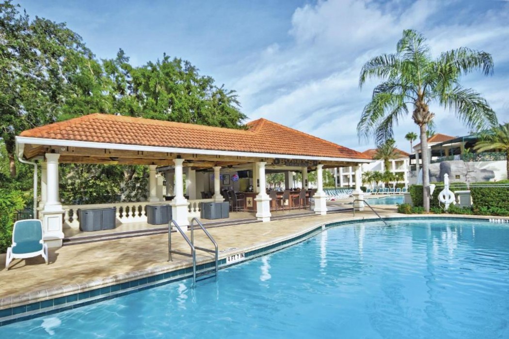 Club Wyndham Star Island 11/11