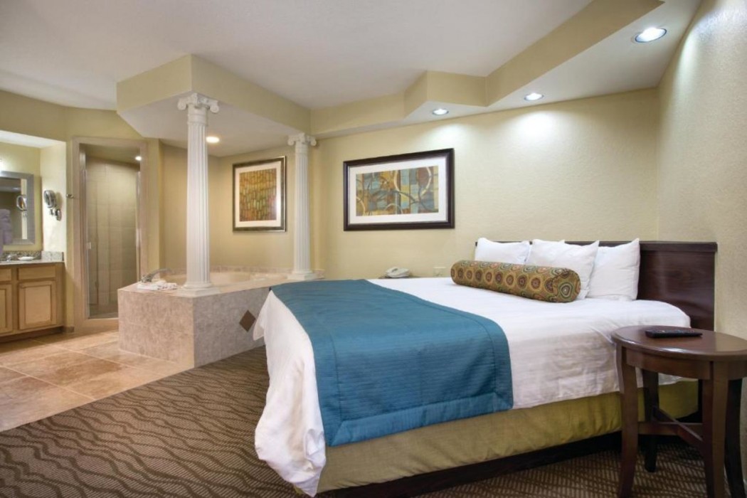 Club Wyndham Star Island 7/11