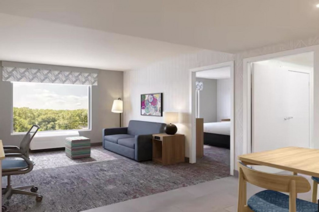 Home2 Suites by Hilton Frankenmuth 13/27
