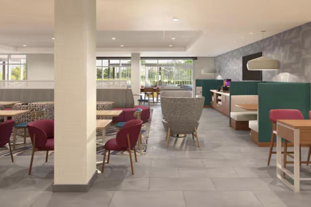 Home2 Suites by Hilton Frankenmuth 17/27