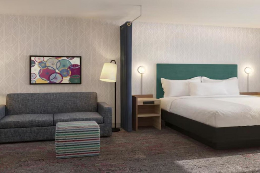 Home2 Suites by Hilton Frankenmuth 12/27