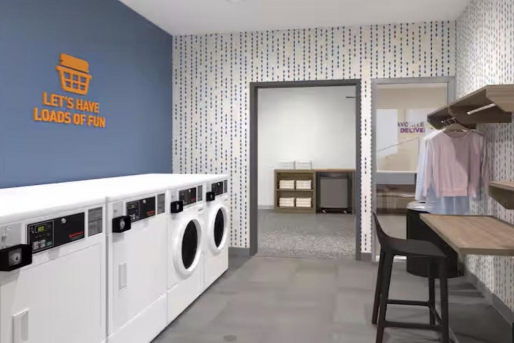 Home2 Suites by Hilton Frankenmuth 18/27