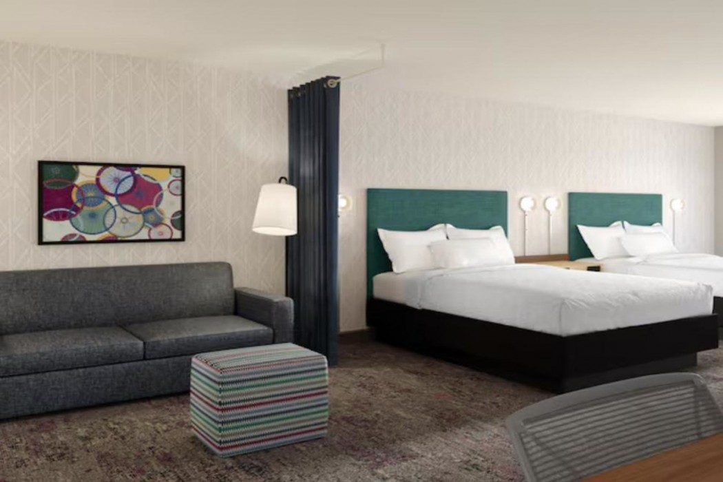 Home2 Suites by Hilton Frankenmuth 9/27