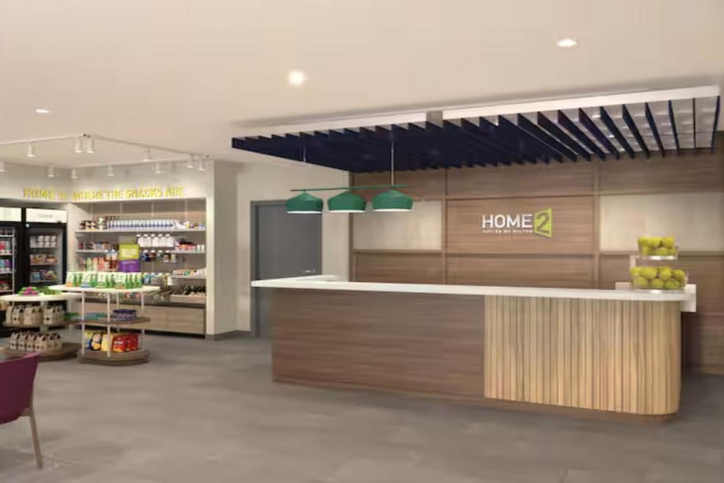 Home2 Suites by Hilton Frankenmuth 16/27