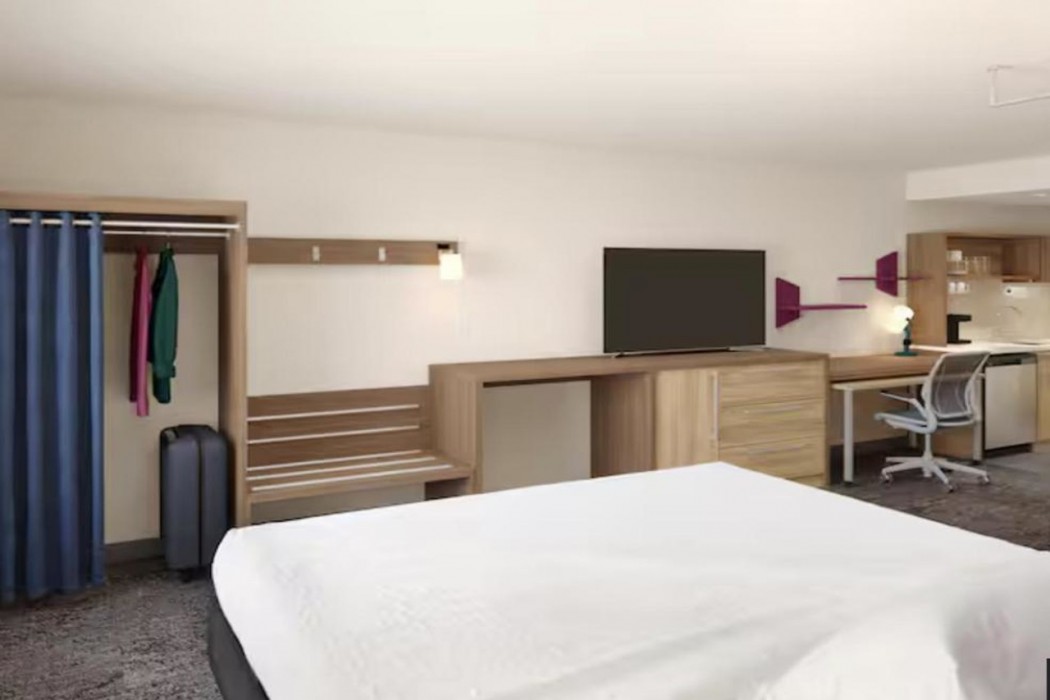 Home2 Suites by Hilton Frankenmuth 10/27