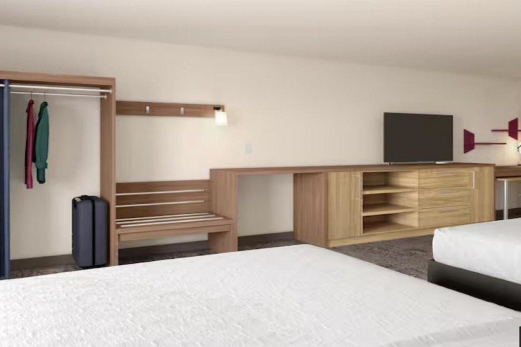 Home2 Suites by Hilton Frankenmuth 15/27