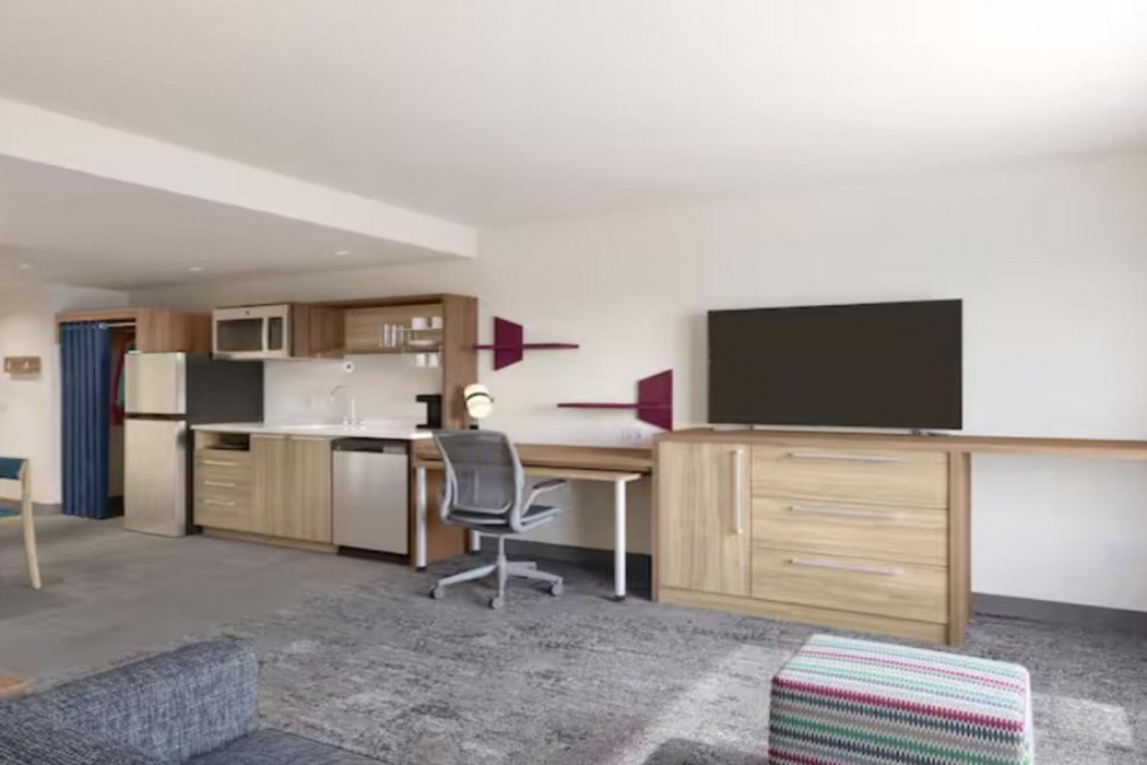 Home2 Suites by Hilton Frankenmuth 11/27