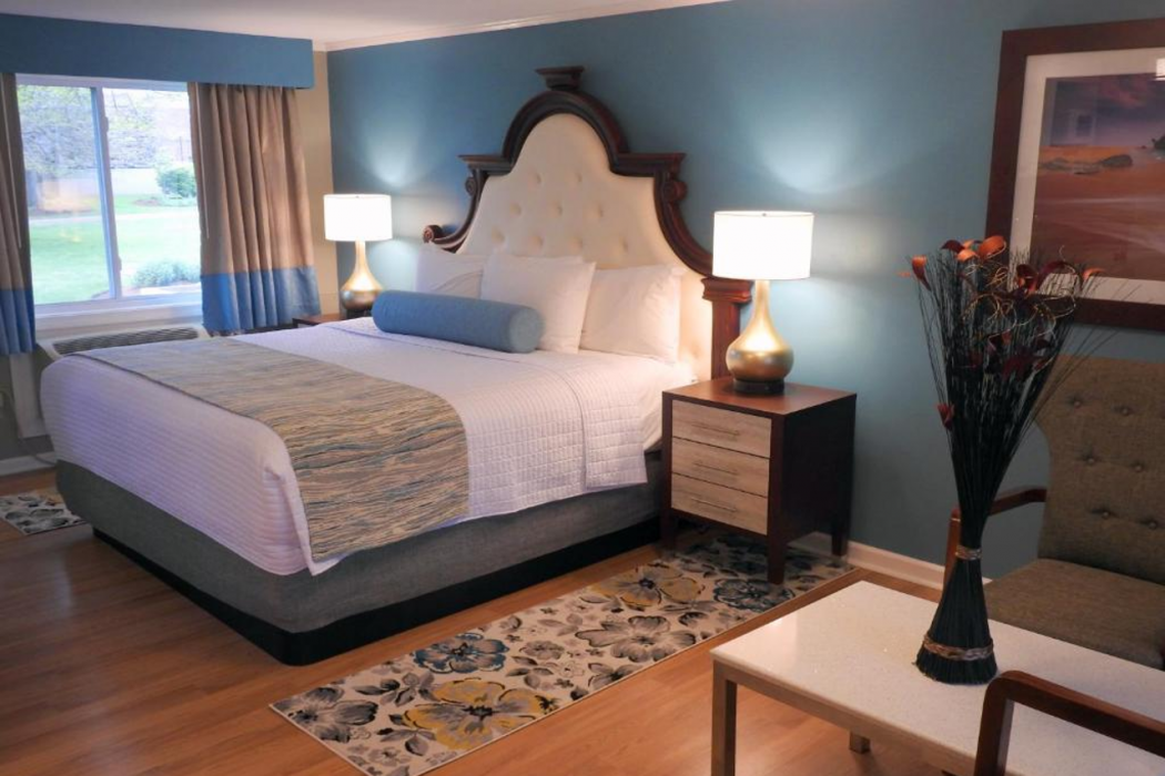 Seacoast Inn 19/36