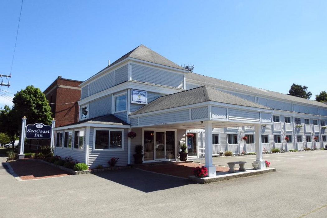 Seacoast Inn 1/36