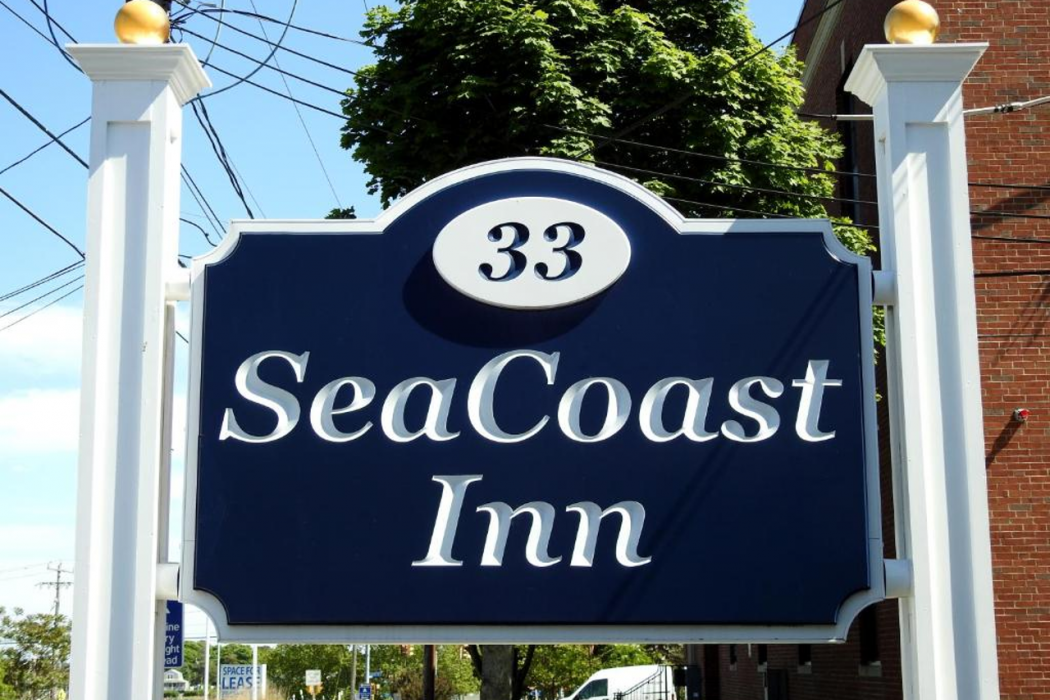 Seacoast Inn 2/36
