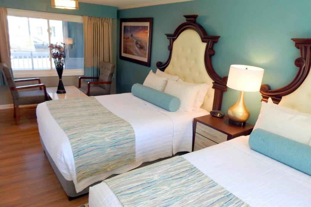 Seacoast Inn 16/36