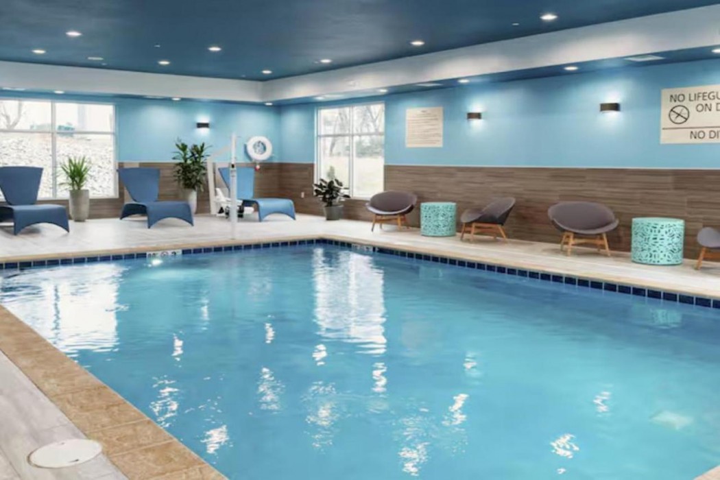 Hampton Inn by Hilton Dexter 13/25