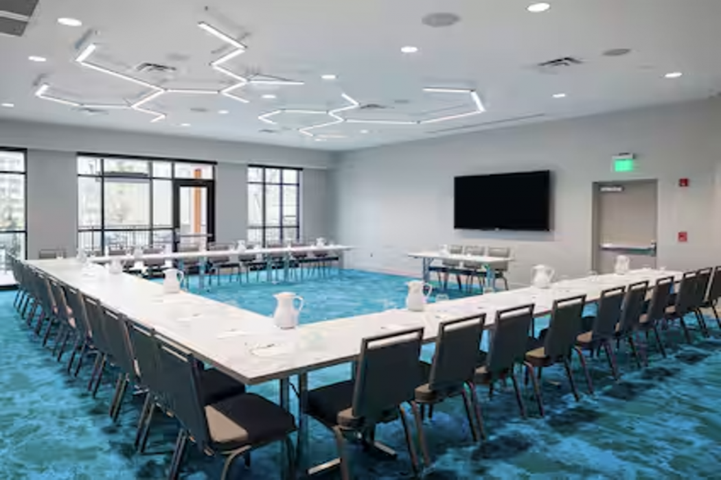 Hilton Garden Inn Hutchinson 22/47