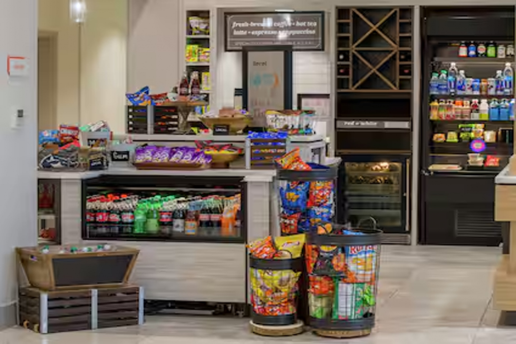 Hilton Garden Inn Hutchinson 5/47