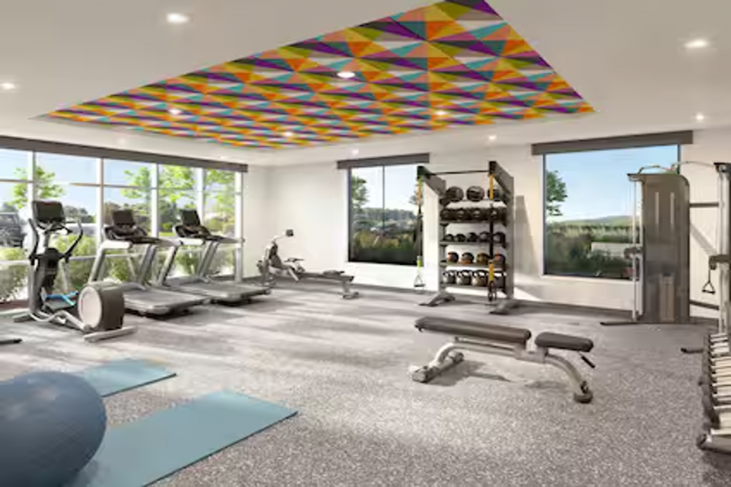 Home2 Suites by Hilton Del Rio 12/14