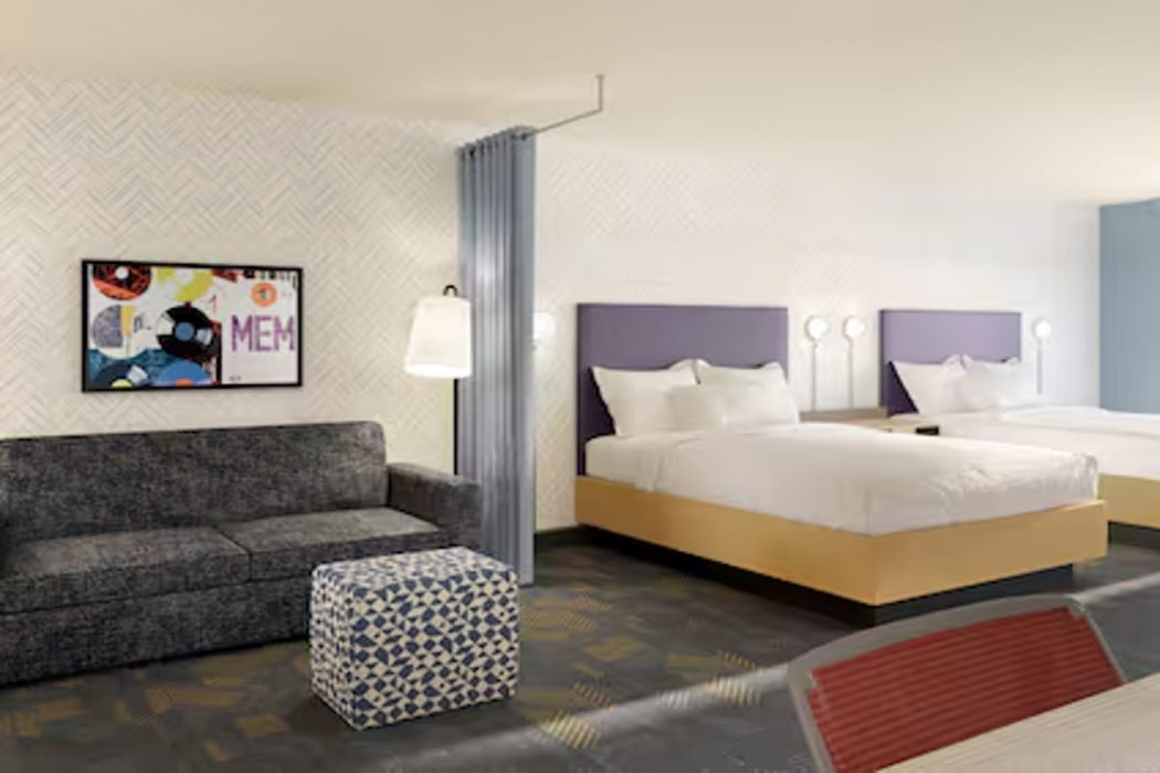Home2 Suites by Hilton Del Rio 10/14